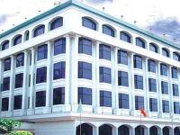 Royal Fort Hotel 