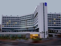 Novotel Visakhapatnam Varun Beach 5*