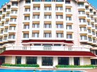 WelcomHotel Grand Bay 4*