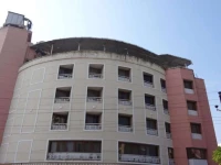 Daspalla Executive Court 3*