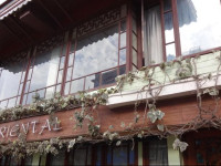 The Oriental