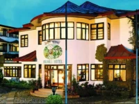 Elgin Nor-Khill Gangtok 4*