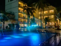 Sharma Resorts 4*