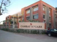 Cambay Spa & Golf Resort Gandhinagar 5*