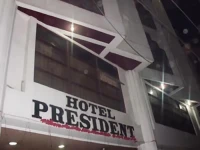 President Hotel 2*