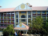 Landmark Hotel  4*