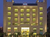 Country Inn & Suites by Carlson Gurgaon Sector 29 4*