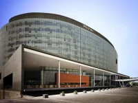 The Westin Gurgaon New Delhi 5*