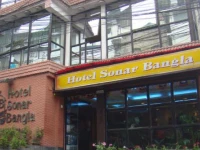 Sonar Bangla Darjeeling 3*
