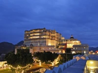 Devi Garh Resort Udaipur 5*