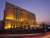 Crowne Plaza New Delhi Okhla 5*