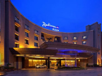 Radisson Blu Plaza Delhi