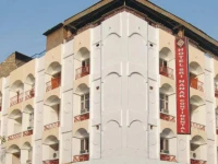 Sri Nanak Continental 3*