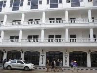 Ajanta Hotel 2*
