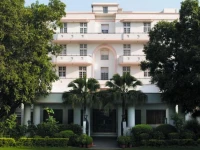 Vivanta by Taj Ambassador New Delhi 5*