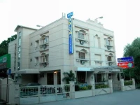 Shiva Residency 2*