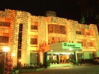 Ajanta Continental 2*