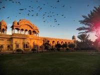 Fort Rajwada 5*