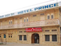 Prince Jaisalmer 2*