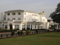 Hari Niwas Palace
