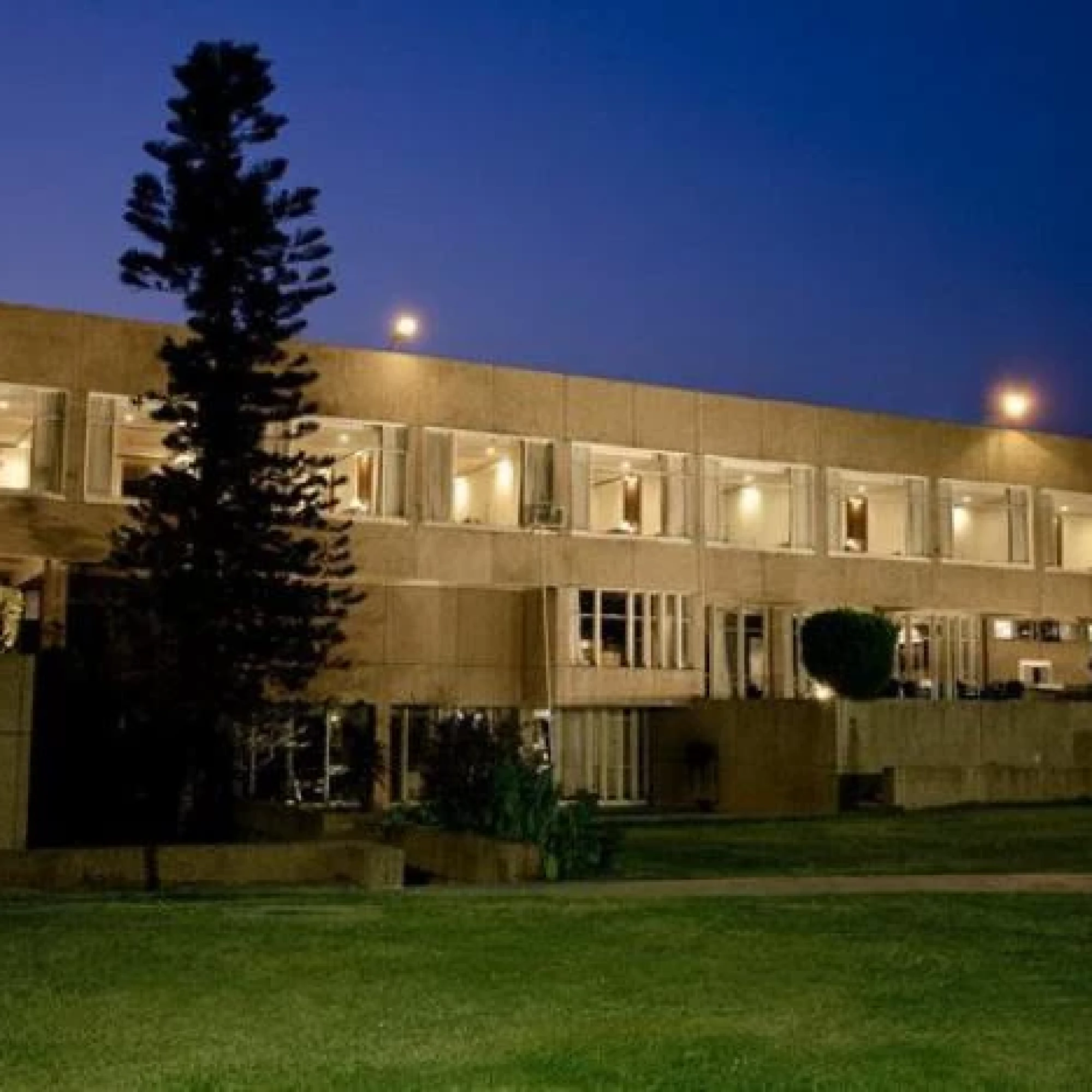 Jammu Ashok 3*