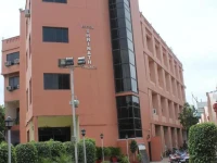 Hotel Shrinath Palace 2*