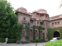 Ajit Bhawan Palace Resort Jodhpur 4*