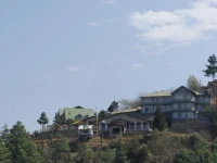 Pemaling Hotel 2*