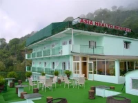 Asia Health Resort Dharamshala 4*