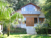 Clouds End Villa