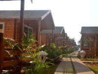Estrela Do Mar Beach Resort