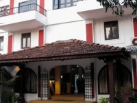 Keys Resort Ronil 3*