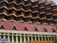 Malabar Palace 4*