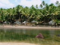 Blue Lagoon 2*