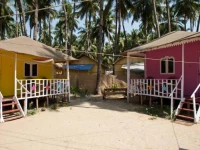 Cuba Beach Bungalows 2*