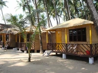 Hi - Tide CocoHuts 2*