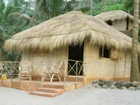Dwarka Eco Beach Resort 1*