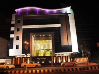 Royal Cliff 4*