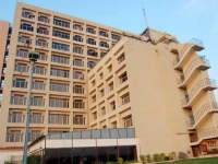 Landmark Hotel Kanpur 5*