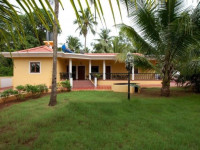 Casa Comoritta