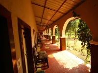 Motel Chandan 2*