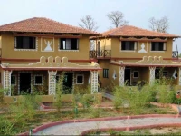 Mahua Tiger Resort Kanha 4*