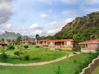 Indien Hermitage 2*