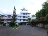 Cape Residency 2*