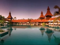 The Lalit Resort & Spa Bekal 5*