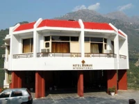Bhawani International 2*