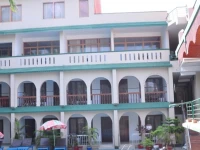 Jeevan Ayurvedic Beach Resort  3*