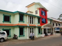 RJ Inn Kodaikanal 2*