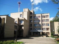 Энергия санаторий Юрлово 