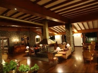 The Carlton 5*